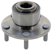 Charger l'image dans la galerie, H513212 Wheel Bearing and Hub Assembly Mevotech Supreme Canada