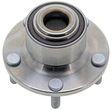 Charger l'image dans la galerie, H513212 Wheel Bearing and Hub Assembly Mevotech Supreme Canada