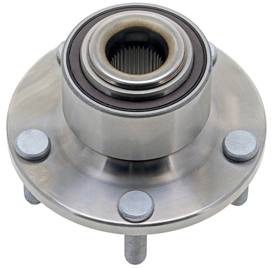 H513212 Wheel Bearing and Hub Assembly Mevotech Supreme Canada