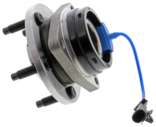 H513214HW Wheel Bearing and Hub Assembly Mevotech Supreme Canada