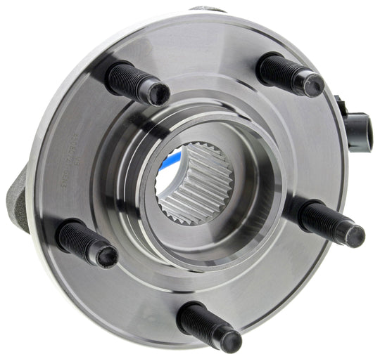 H513214HW Wheel Bearing and Hub Assembly Mevotech Supreme Canada