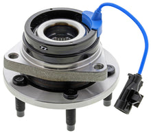 Charger l'image dans la galerie, H513214HW Wheel Bearing and Hub Assembly Mevotech Supreme Canada