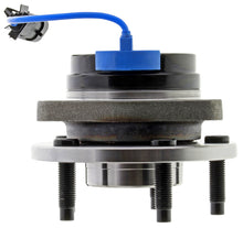 Charger l'image dans la galerie, H513214HW Wheel Bearing and Hub Assembly Mevotech Supreme Canada