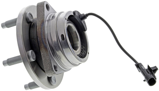 H513214 Wheel Bearing and Hub Assembly Mevotech Supreme Canada