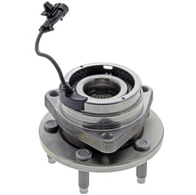 Load image into Gallery viewer, H513214 Wheel Bearing and Hub Assembly Mevotech Supreme Canada