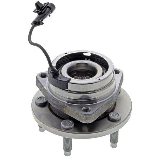 H513214 Wheel Bearing and Hub Assembly Mevotech Supreme Canada