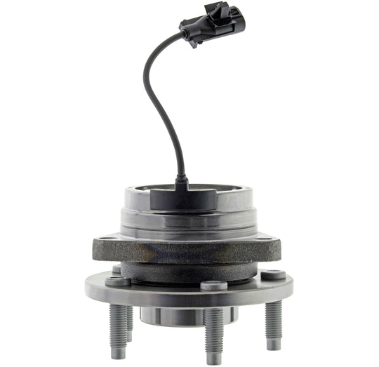 H513214 Wheel Bearing and Hub Assembly Mevotech Supreme Canada