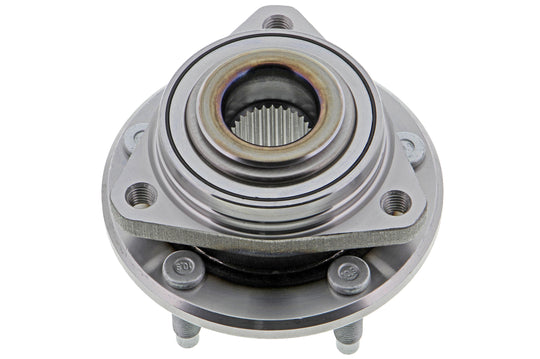 H513215 Wheel Bearing and Hub Assembly Mevotech Supreme Canada