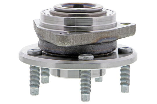 H513215 Wheel Bearing and Hub Assembly Mevotech Supreme Canada