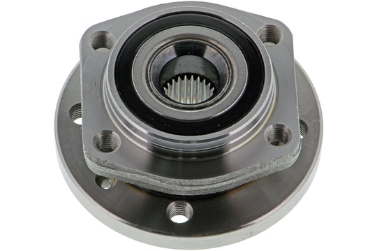 H513216 Wheel Bearing and Hub Assembly Mevotech Supreme Canada