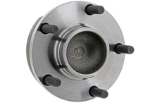 Load image into Gallery viewer, H513217 Wheel Bearing and Hub Assembly Mevotech Supreme Canada