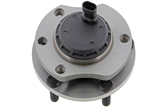 H513217 Wheel Bearing and Hub Assembly Mevotech Supreme Canada