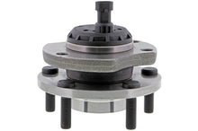 Load image into Gallery viewer, H513217 Wheel Bearing and Hub Assembly Mevotech Supreme Canada