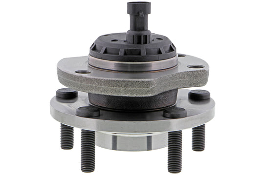 H513217 Wheel Bearing and Hub Assembly Mevotech Supreme Canada