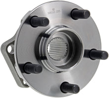 Load image into Gallery viewer, H513220HW Wheel Bearing and Hub Assembly Mevotech Supreme Canada