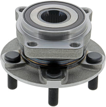Load image into Gallery viewer, H513220HW Wheel Bearing and Hub Assembly Mevotech Supreme Canada