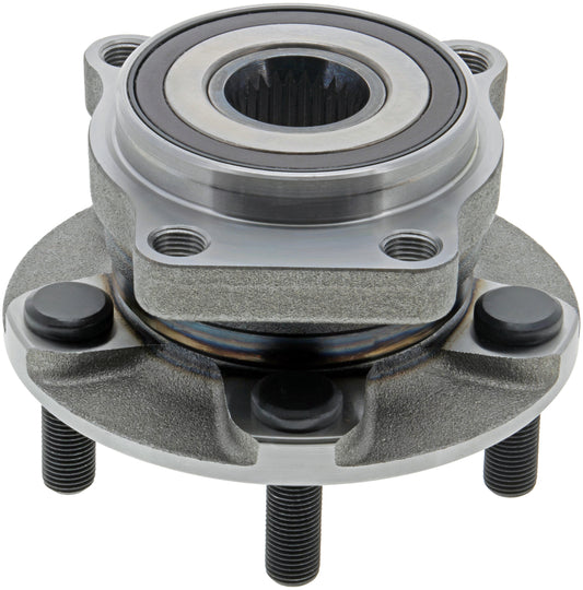 H513220HW Wheel Bearing and Hub Assembly Mevotech Supreme Canada