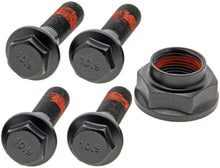 Load image into Gallery viewer, H513220HW Wheel Bearing and Hub Assembly Mevotech Supreme Canada