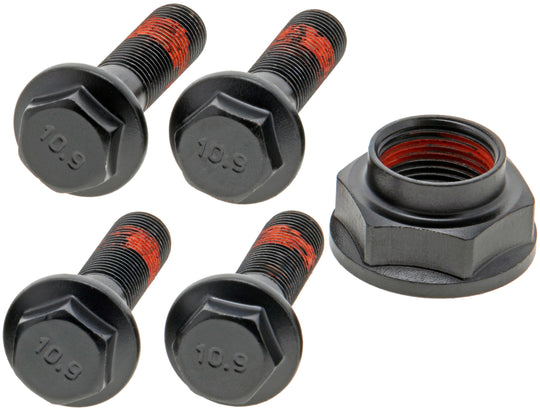 H513220HW Wheel Bearing and Hub Assembly Mevotech Supreme Canada