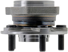 Load image into Gallery viewer, H513220HW Wheel Bearing and Hub Assembly Mevotech Supreme Canada