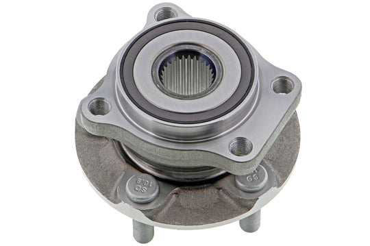 H513220 Wheel Bearing and Hub Assembly Mevotech Supreme Canada