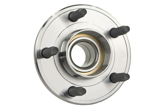 H513221 Wheel Bearing and Hub Assembly Mevotech Supreme Canada