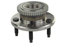 Load image into Gallery viewer, H513221 Wheel Bearing and Hub Assembly Mevotech Supreme Canada