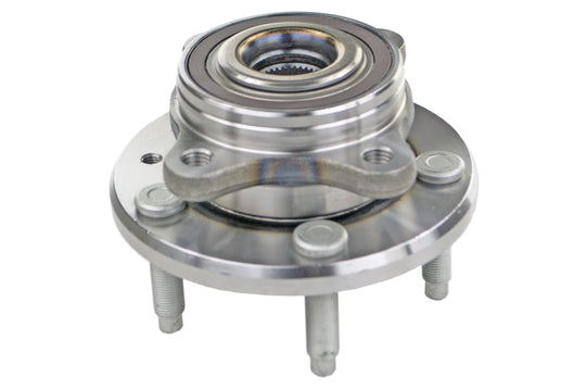 H513223 Wheel Bearing and Hub Assembly Mevotech Supreme Canada