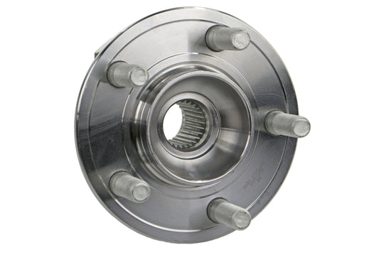 H513225 Wheel Bearing and Hub Assembly Mevotech Supreme Canada
