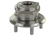 Load image into Gallery viewer, H513225 Wheel Bearing and Hub Assembly Mevotech Supreme Canada
