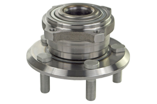H513225 Wheel Bearing and Hub Assembly Mevotech Supreme Canada