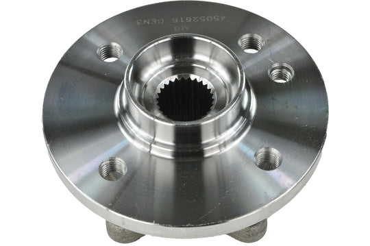 H513226 Wheel Bearing and Hub Assembly Mevotech Supreme Canada