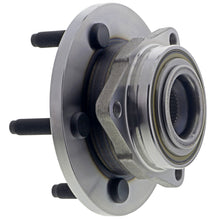 Load image into Gallery viewer, H513228HW Wheel Bearing and Hub Assembly Mevotech Supreme Canada