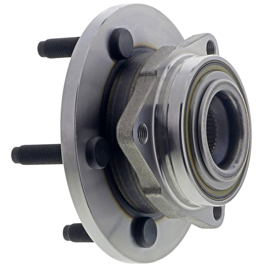 H513228HW Wheel Bearing and Hub Assembly Mevotech Supreme Canada