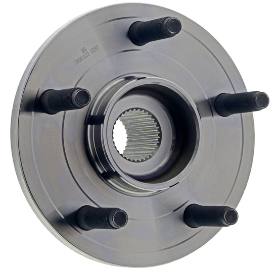 H513228HW Wheel Bearing and Hub Assembly Mevotech Supreme Canada