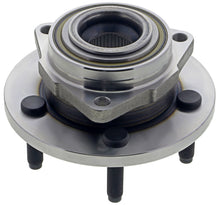 Load image into Gallery viewer, H513228HW Wheel Bearing and Hub Assembly Mevotech Supreme Canada