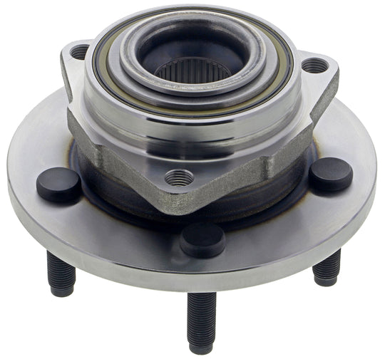H513228HW Wheel Bearing and Hub Assembly Mevotech Supreme Canada