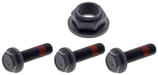 H513228HW Wheel Bearing and Hub Assembly Mevotech Supreme Canada