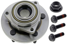 Load image into Gallery viewer, H513228HW Wheel Bearing and Hub Assembly Mevotech Supreme Canada