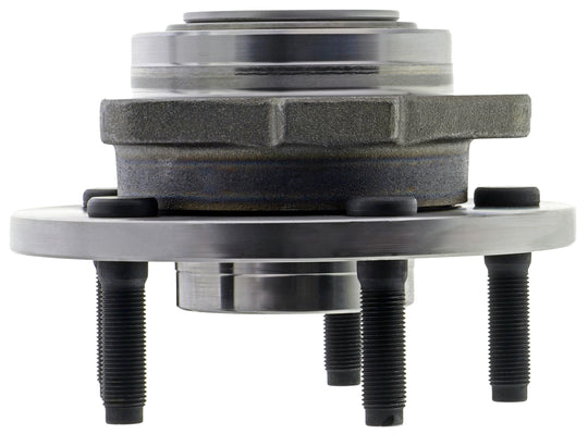 H513228HW Wheel Bearing and Hub Assembly Mevotech Supreme Canada