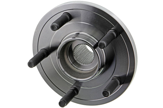 H513228 Wheel Bearing and Hub Assembly Mevotech Supreme Canada