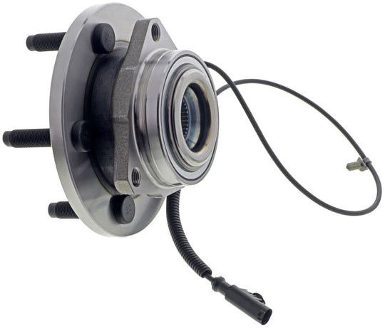 H513229HW Wheel Bearing and Hub Assembly Mevotech Supreme Canada