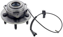 Load image into Gallery viewer, H513229HW Wheel Bearing and Hub Assembly Mevotech Supreme Canada