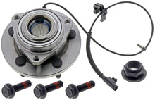 Load image into Gallery viewer, H513229HW Wheel Bearing and Hub Assembly Mevotech Supreme Canada
