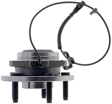 Load image into Gallery viewer, H513229HW Wheel Bearing and Hub Assembly Mevotech Supreme Canada