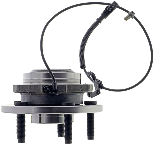 H513229HW Wheel Bearing and Hub Assembly Mevotech Supreme Canada