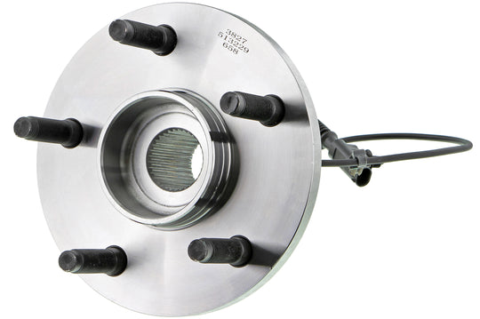 H513229 Wheel Bearing and Hub Assembly Mevotech Supreme Canada