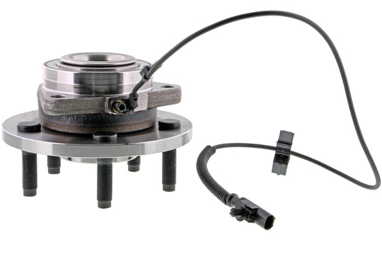 H513229 Wheel Bearing and Hub Assembly Mevotech Supreme Canada