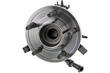 Load image into Gallery viewer, H513230 Wheel Bearing and Hub Assembly Mevotech Supreme Canada