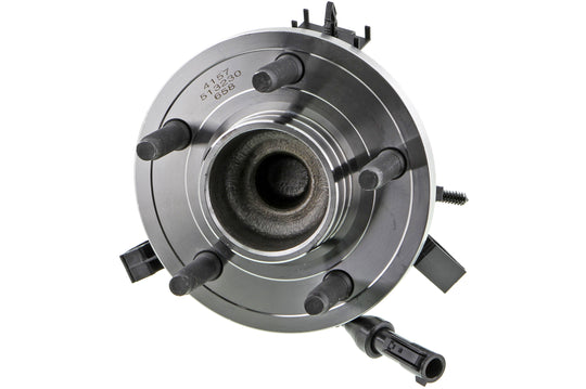 H513230 Wheel Bearing and Hub Assembly Mevotech Supreme Canada